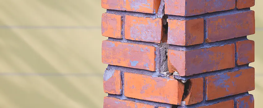 Leaking Chimney Repair And Replacement Cost in East Ridge, Tennessee