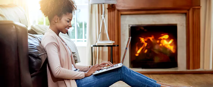 Cost-Effective Osburn Fireplace Installation and Repair in East Ridge, TN