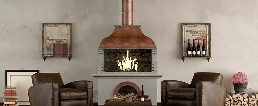 Benefits of Pacific Energy Fireplace in East Ridge, Tennessee