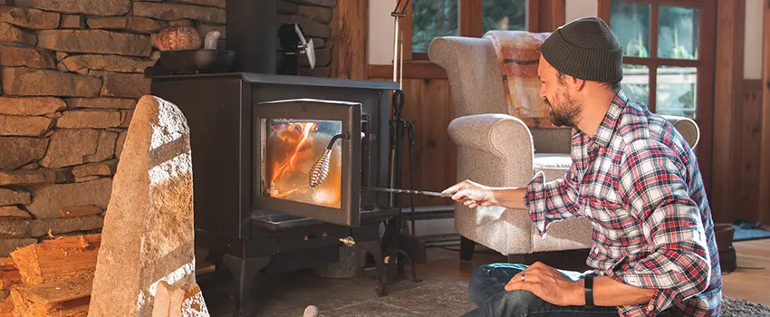Cost of Pellet Fireplace Installation Services in East Ridge, TN