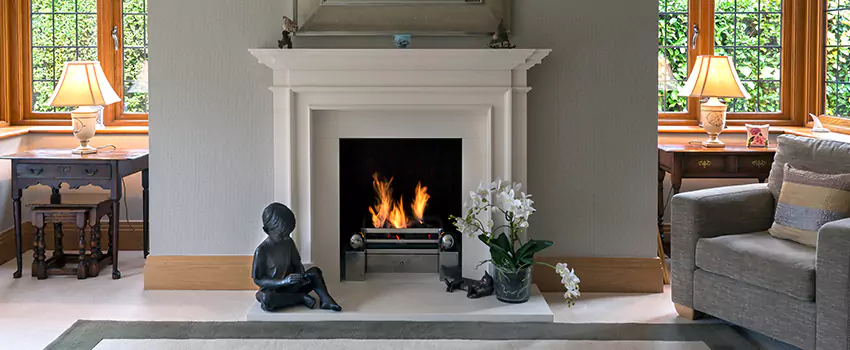 RSF Fireplaces Maintenance and Repair in East Ridge, Tennessee