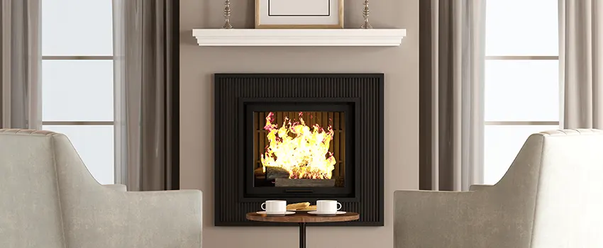 Superior Outdoor Fireplace Repair in East Ridge, TN