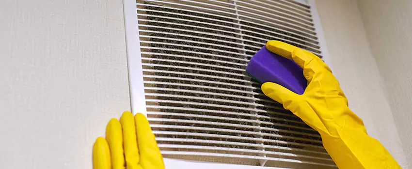Vent Cleaning Company in East Ridge, TN