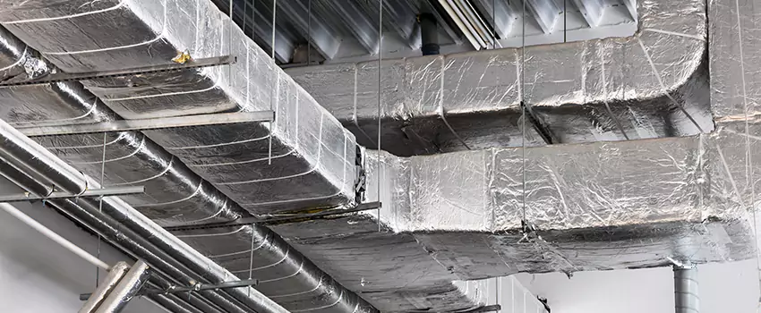 Vent Dust Cleaning Cost in East Ridge, TN