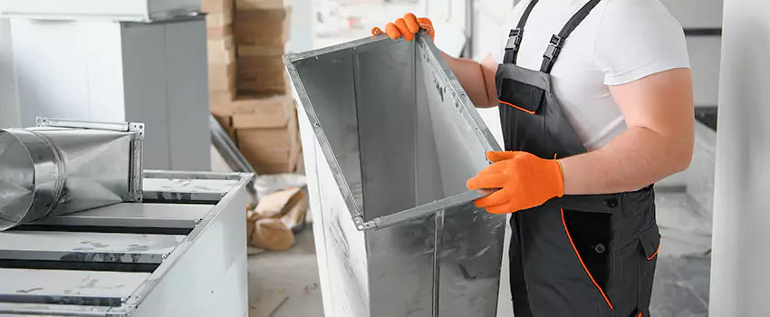 Ventilation Fan Cleaning Services in East Ridge, Tennessee