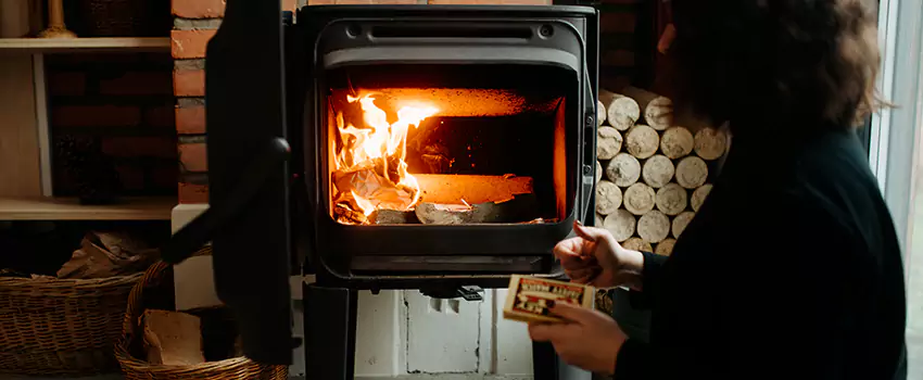 Key Features of Vermont Castings Fireplaces in East Ridge, TN