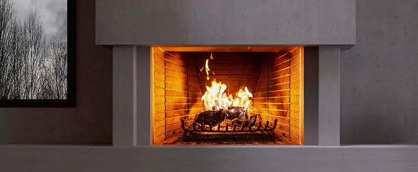 Indoor Wood Burning Furnace Repair and Installation in East Ridge, Tennessee