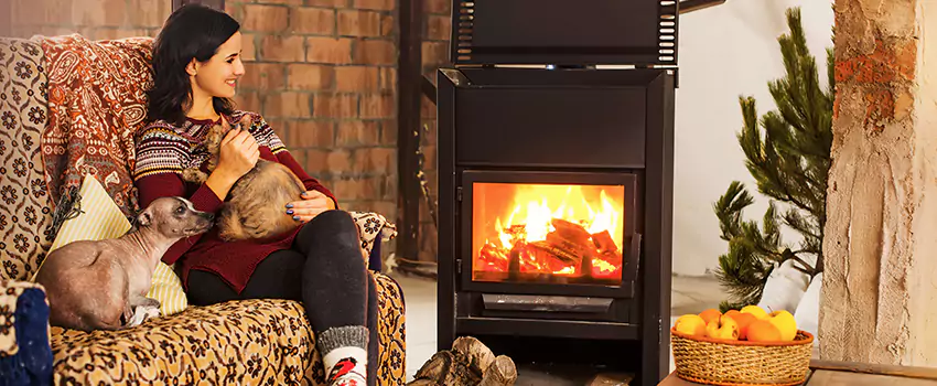 Wood Stove Chimney Cleaning Services in East Ridge, TN
