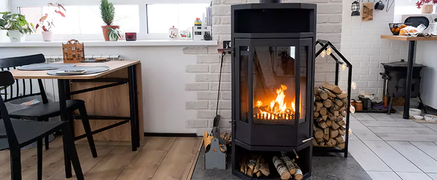 Wood Stove Firebox Installation Services in East Ridge, TN