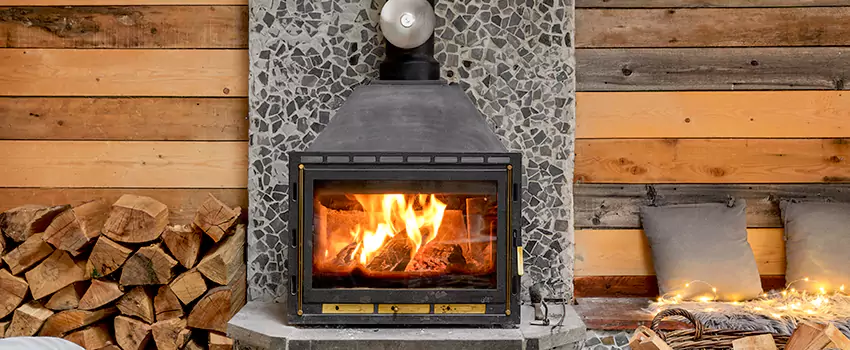 Wood Stove Cracked Glass Repair Services in East Ridge, TN