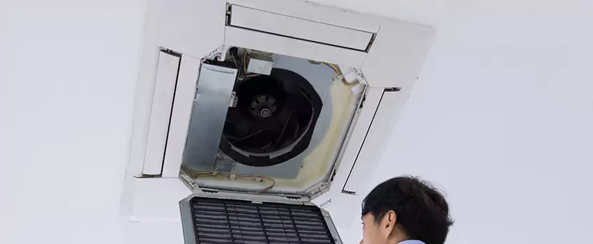Benefits of Professional Air Duct Cleaning in East Ridge, Tennessee