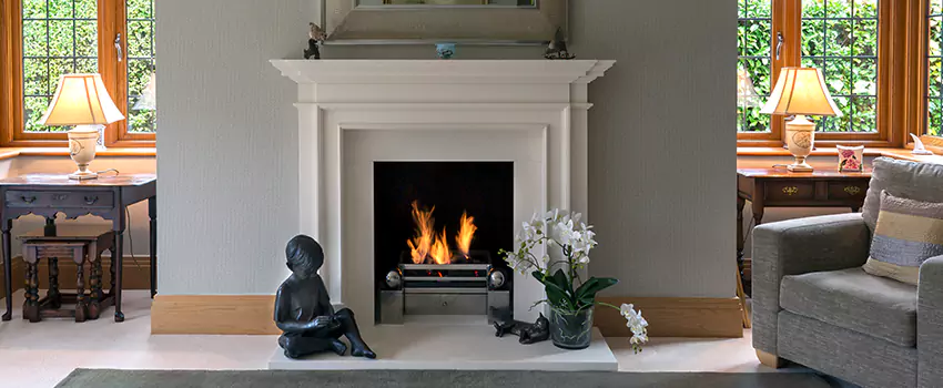 Astria Open-Hearth Wood Fireplaces Services in East Ridge, TN