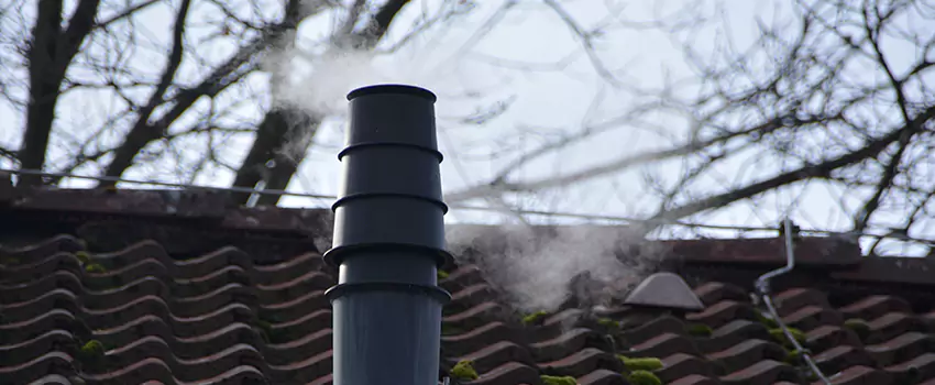 Broken Chimney Animal Screen Repair And Installation in East Ridge, TN