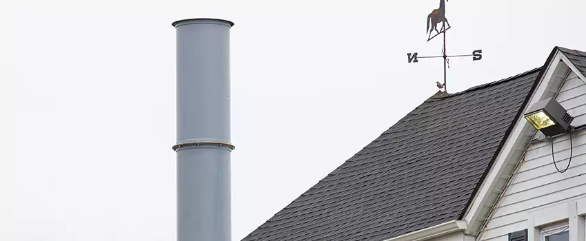 Multi-flue Chimney Caps Installation And Repair in East Ridge, TN