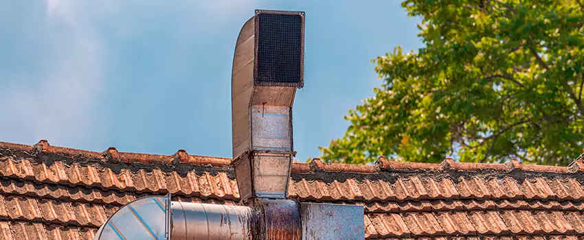 Chimney Creosote Cleaning Experts in East Ridge, Tennessee