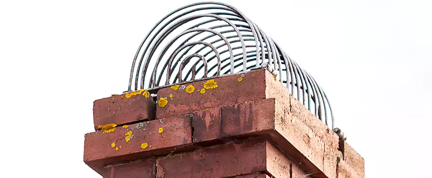 Chimney Crown Problems in East Ridge, Tennessee