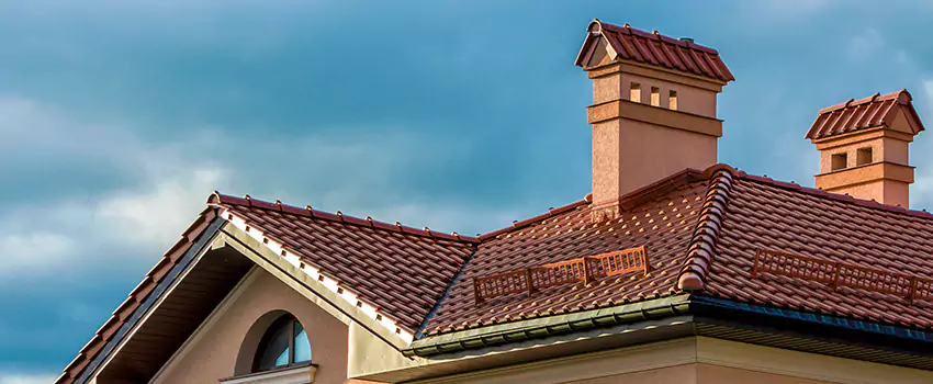 Residential Chimney Services in East Ridge, Tennessee
