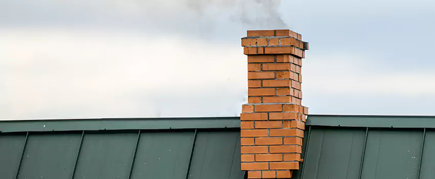 Chimney Installation Company in East Ridge, TN