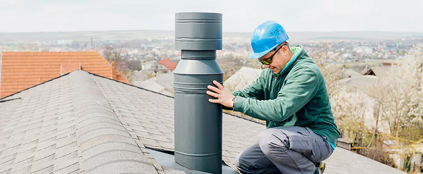 Insulated Chimney Liner Services in East Ridge, TN