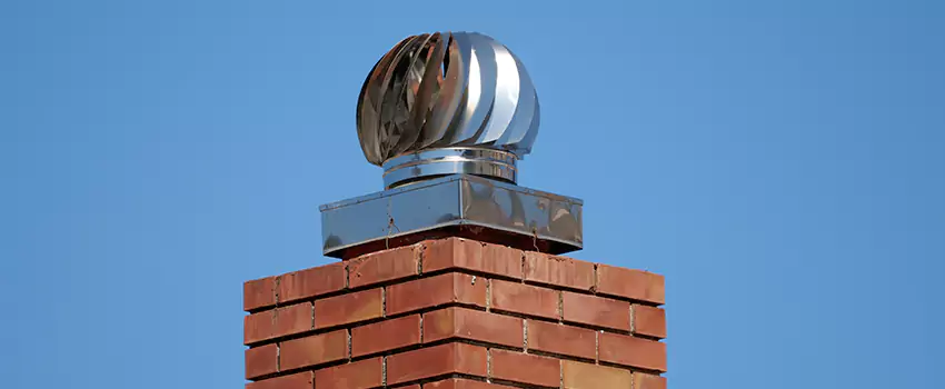 Chimney Flue Rebuild Services in East Ridge, Tennessee