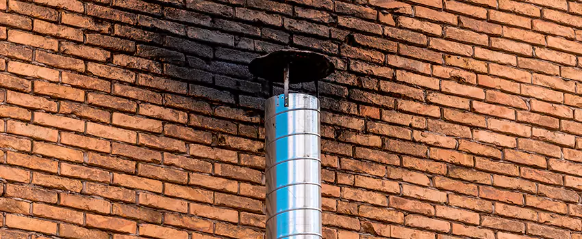Chimney Design and Style Remodel Services in East Ridge, Tennessee