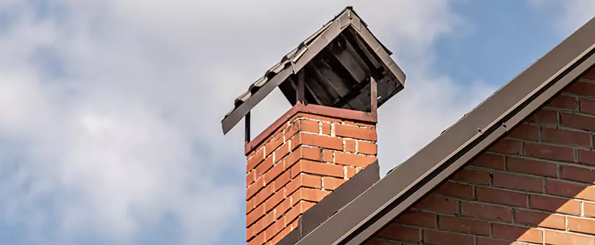 Chimney Saver Masonry Repair Contractor in East Ridge, Tennessee