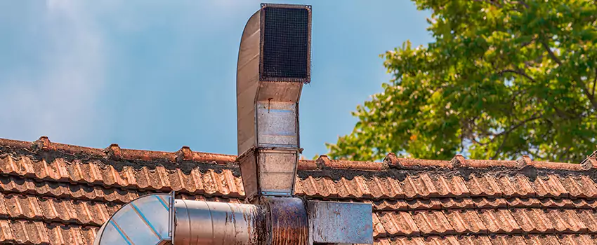 Chimney Blockage Removal in East Ridge, Tennessee