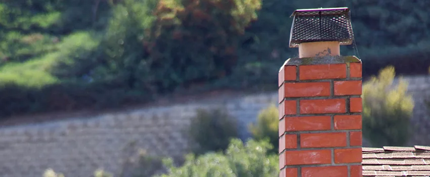 Chimney Tuckpointing And Masonry Restoration in East Ridge, TN