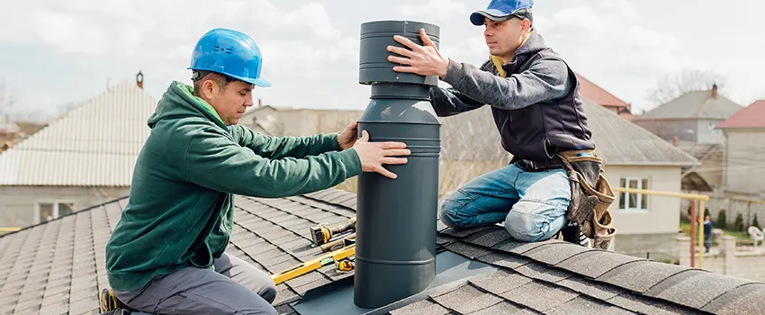 Commercial Chimney Cost in East Ridge, TN