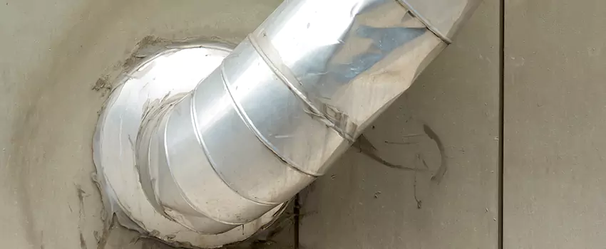Dryer Vent Repair Process in East Ridge, TN