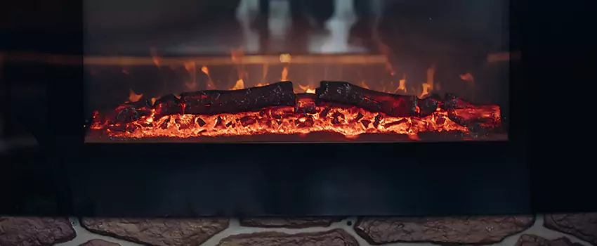 Cost of Electric Fireplace Repair Service in East Ridge, Tennessee