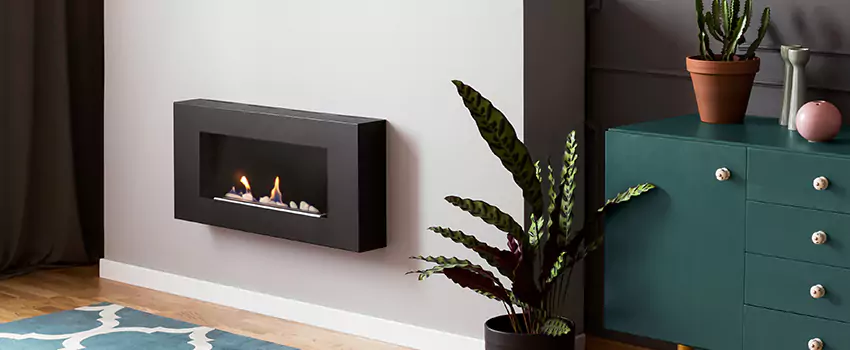 Cost of Ethanol Fireplace Repair And Installation Services in East Ridge, TN