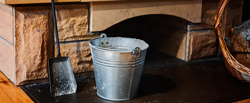 Clean The Fireplace Mantle And Hearth in East Ridge, Tennessee