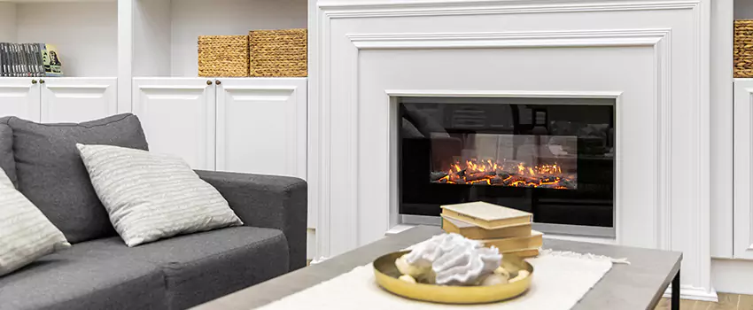 Professional Fireplace Maintenance Contractors in East Ridge, TN
