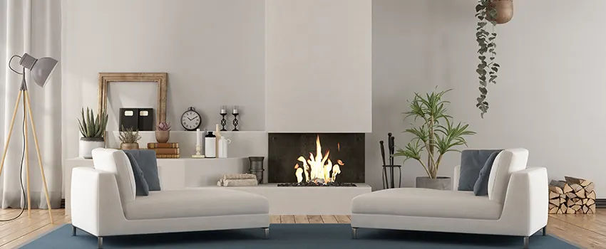 Decorative Fireplace Crystals Services in East Ridge, Tennessee