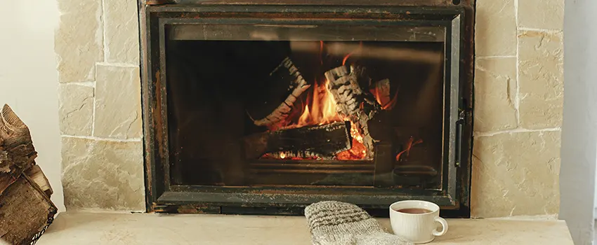 Fireplace Door Handle Replacements Services in East Ridge, Tennessee