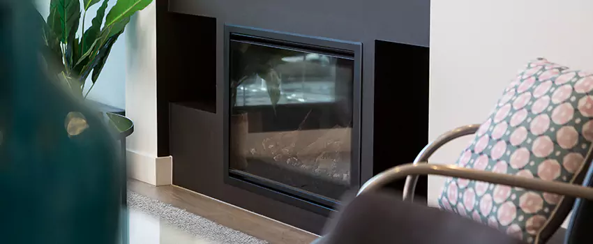 Gas Fireplace Installation in East Ridge, TN