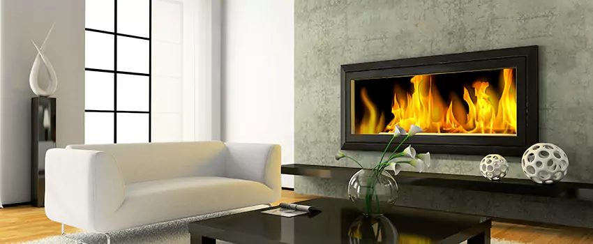 Fireplace Hearth Ideas in East Ridge, Tennessee