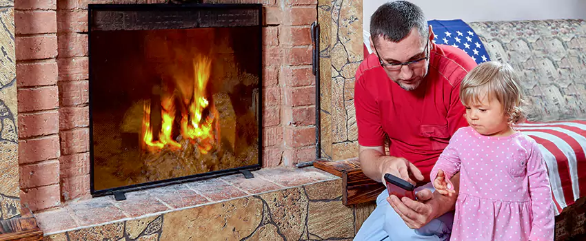 Fireplace Safety Locks For Kids in East Ridge, TN