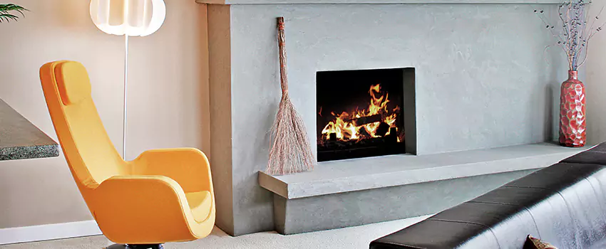 Electric Fireplace Makeover Services in East Ridge, TN