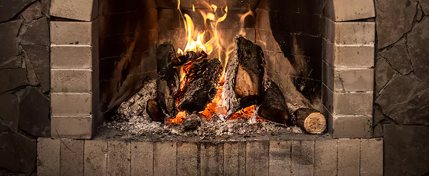 Cost of Rebuilding A Fireplace in East Ridge, Tennessee