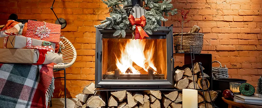 Steel Fireplace Grate Repair And Replacement Services in East Ridge, Tennessee