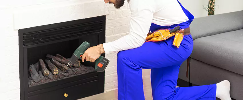 Fireplace Repair Expert in East Ridge, Tennessee