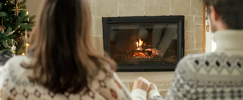 Fireplace Firebox Refurbish & Restore Services in East Ridge, TN