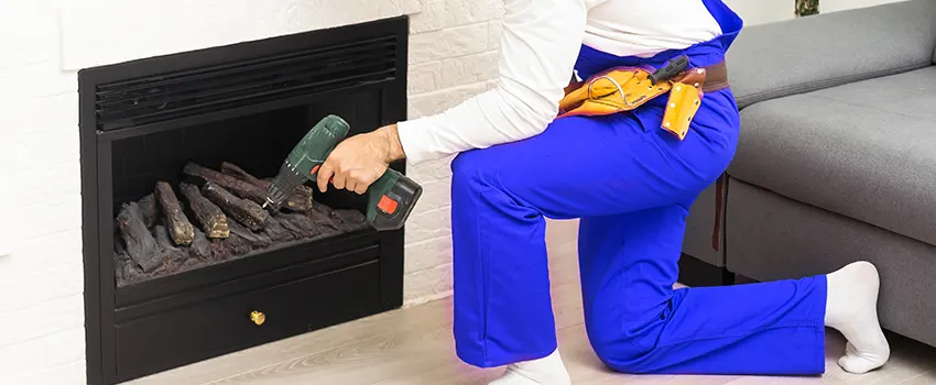 Fireplace Safety Inspection Specialists in East Ridge, Tennessee