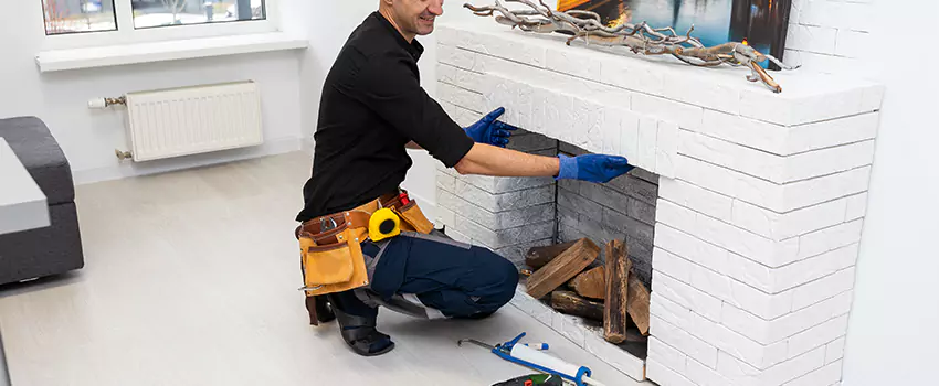 Gas Fireplace Repair And Replacement in East Ridge, TN