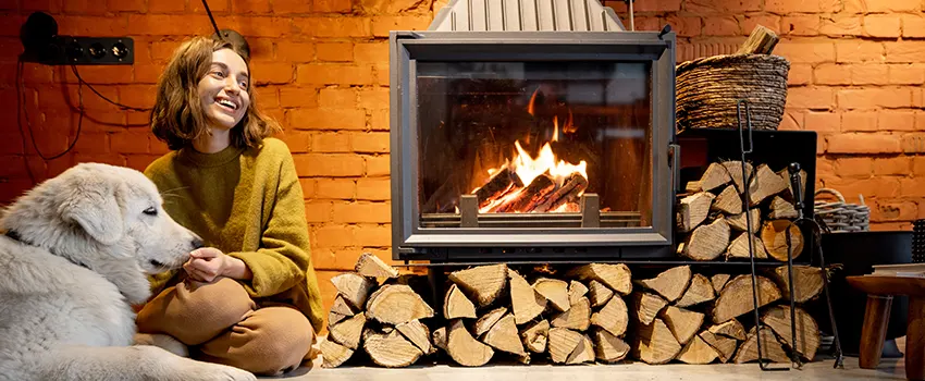 Fireplace Smell Removal Cost in East Ridge, TN