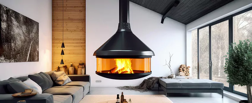 Floating Damaged Fireplace Repair Services in East Ridge, TN