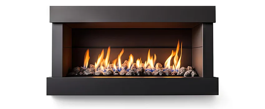 Outdoor Gas Fireplaces Installation in East Ridge, TN