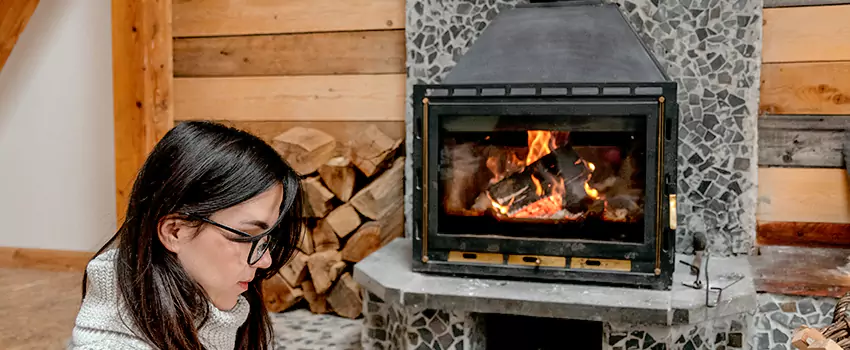Harman P68-C Pellet Stove Repair in East Ridge, Tennessee 